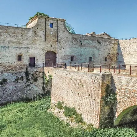 Montenovo * Ostra Vetere